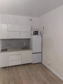 Сдается 1-комн. квартира, 29 м²