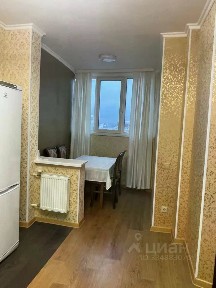 Сдается 1-комн. квартира, 45 м²