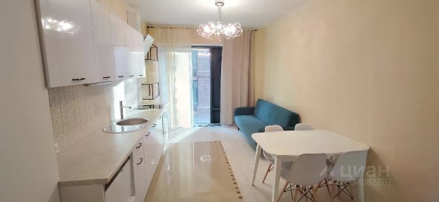 Сдается 1-комн. квартира, 42 м²