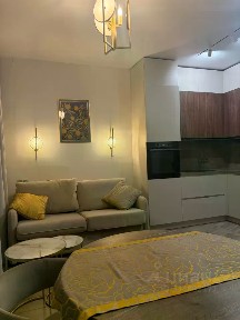Сдаются 1-комн. апартаменты, 30 м²