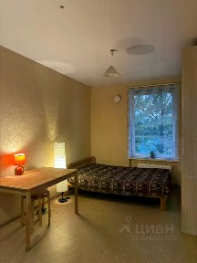 Сдается апартаменты-студия, 24,3 м²