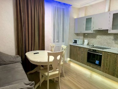 Сдается 1-комн. квартира, 50 м²