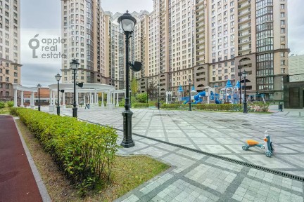 Сдается 2-комн. квартира, 70 м²
