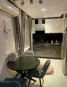 Сдается студия, 39 м²