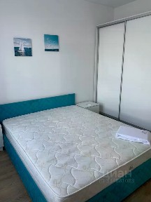 Сдается 2-комн. квартира, 37 м²