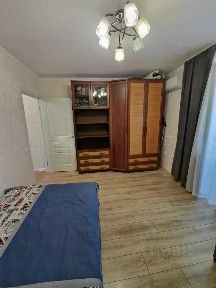 Сдается 1-комн. квартира, 35 м²