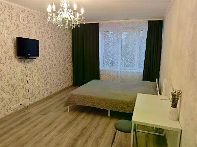 Сдается 1-комн. квартира, 51 м²