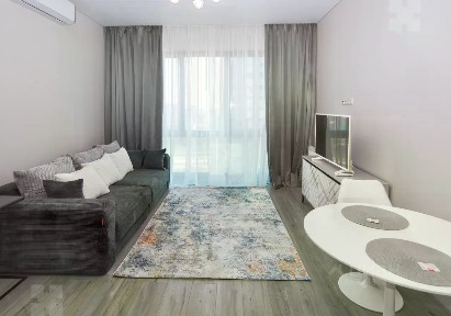Сдается 2-комн. квартира, 41,5 м²