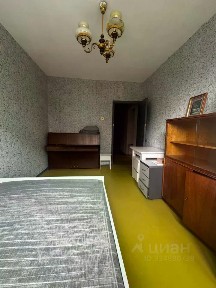Сдается 3-комн. квартира, 62,6 м²