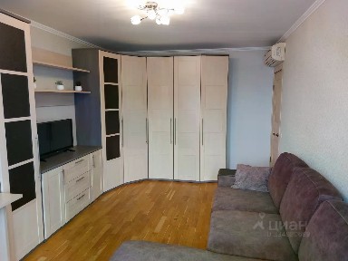Сдается 2-комн. квартира, 55 м²