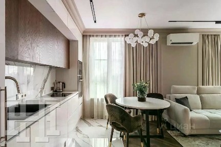 Сдается 3-комн. квартира, 70 м²
