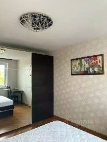 Сдается 2-комн. квартира, 59 м²