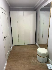 Сдается 1-комн. квартира, 42 м²