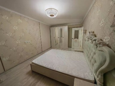 Сдается 2-комн. квартира, 50 м²