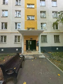 Сдается 3-комн. квартира, 59,7 м²