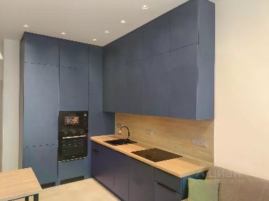 Сдается 1-комн. квартира, 47,5 м²