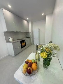 Сдается 1-комн. квартира, 35,4 м²