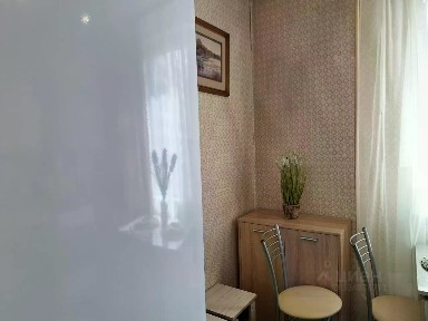 Сдается 1-комн. квартира, 37,8 м²