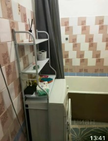 Сдается 2-комн. квартира, 43 м²