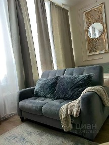 Сдается студия, 25 м²