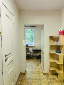 Сдается 1-комн. квартира, 36 м²
