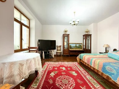 Сдается 1-комн. квартира, 48,6 м²