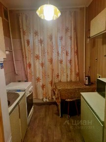 Сдается 2-комн. квартира, 43,3 м²