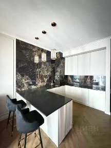 Сдается 1-комн. квартира, 47 м²