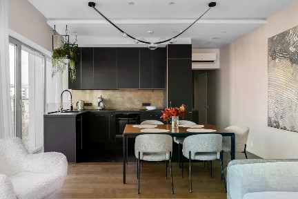 Сдаются 3-комн. апартаменты, 86 м²