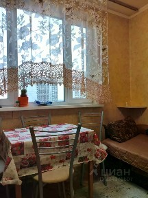 Сдается 1-комн. квартира, 38 м²