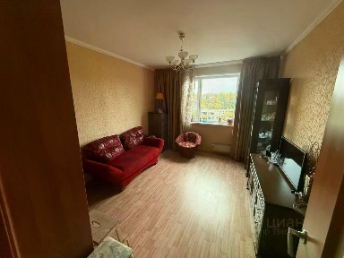 Сдается 2-комн. квартира, 54 м²