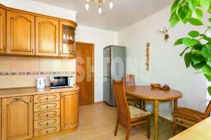 Сдается 3-комн. квартира, 90 м²