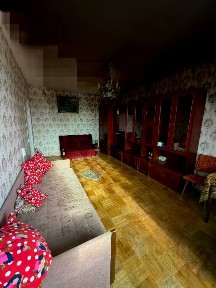 Сдается 2-комн. квартира, 54 м²