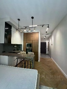 Сдается апартаменты-студия, 26 м²