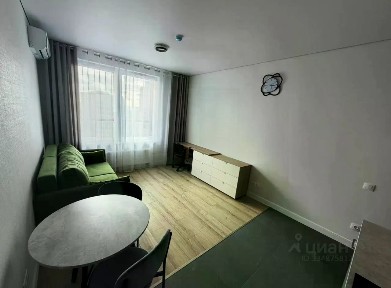 Сдается 1-комн. квартира, 26 м²