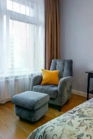 Сдается 2-комн. квартира, 65 м²