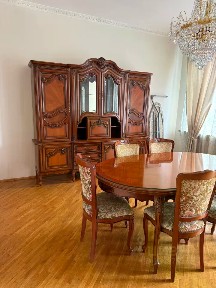Сдается 3-комн. квартира, 75 м²