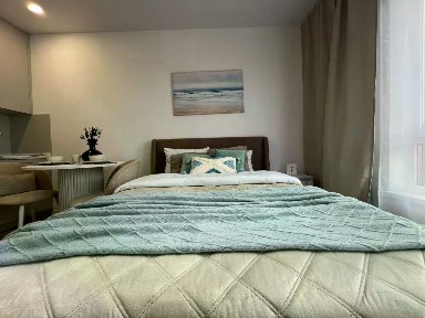 Сдается студия, 24 м²