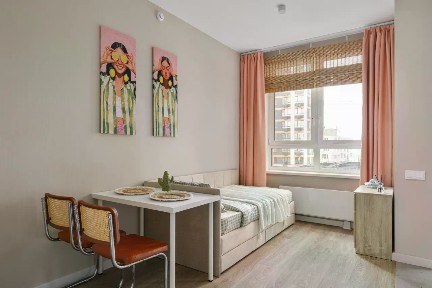 Сдается студия, 20 м²