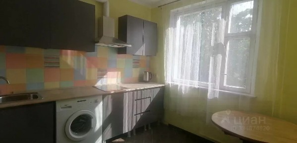 Сдается 2-комн. квартира, 55 м²