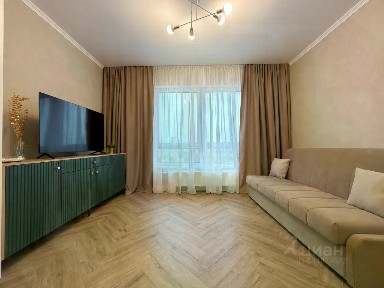 Сдается студия, 26,3 м²