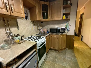 Сдается 1-комн. квартира, 33 м²