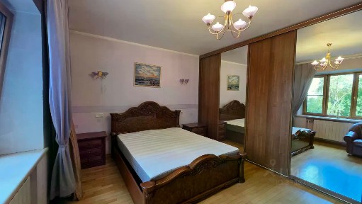 Сдается 3-комн. квартира, 90,7 м²