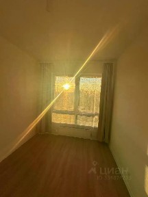 Сдается 1-комн. квартира, 33 м²