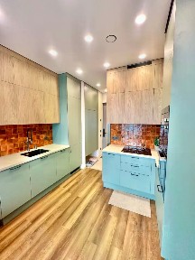 Сдается 1-комн. квартира, 46 м²