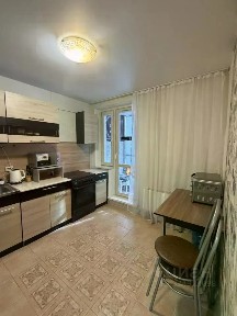 Продается 1-комн. квартира, 36,6 м²