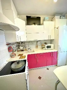 Продается 1-комн. квартира, 32,9 м²