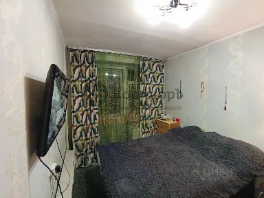 Продается 3-комн. квартира, 59,2 м²