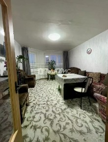 Продается 2-комн. квартира, 60,5 м²