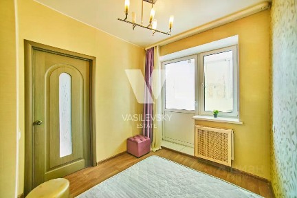 Продается 2-комн. квартира, 38 м²